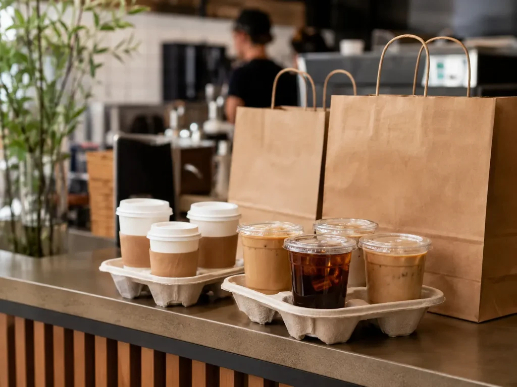 Wholesale Drink Carriers