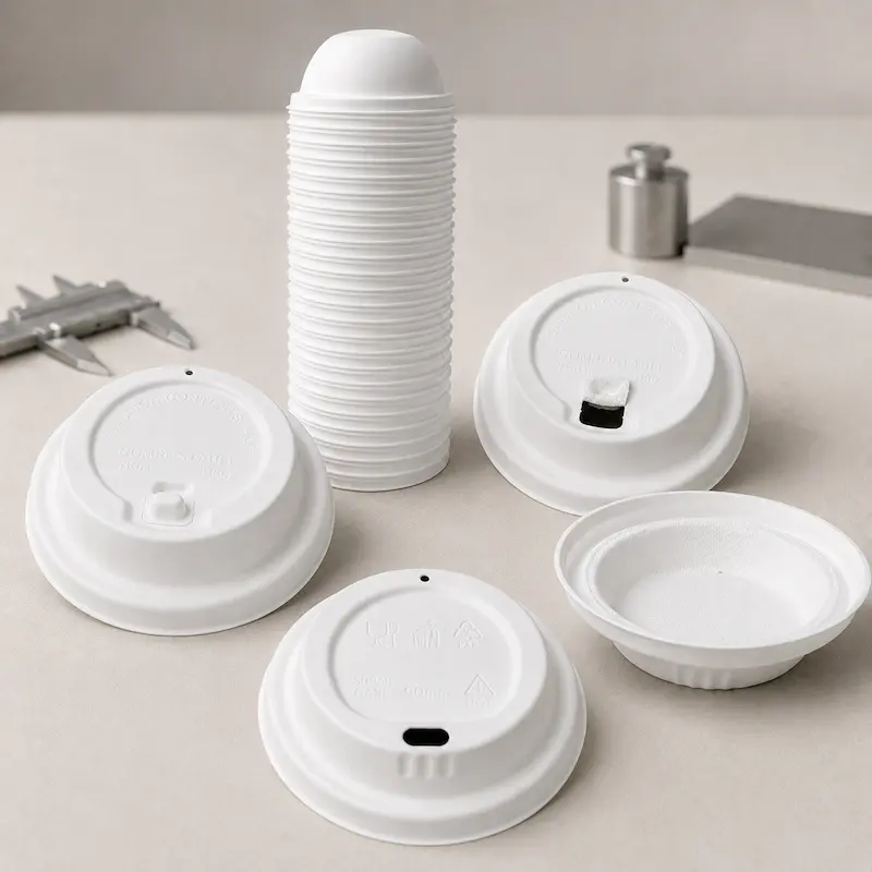 Molded pulp packaging manufacturing and production capability